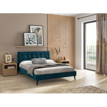 Rex Double Bed Frame