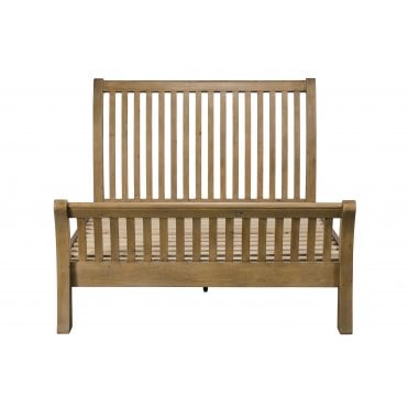 Fabco Collection Riau 150cm Bedframe