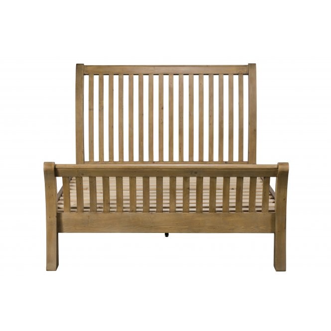 Fabco Collection Riau 180CM Bedframe