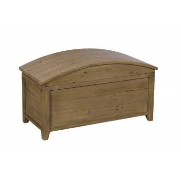 Riau Blanket Box
