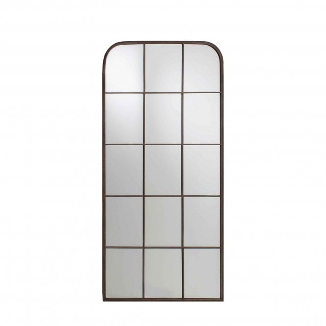 Fabco Collection Ronny Mirror
