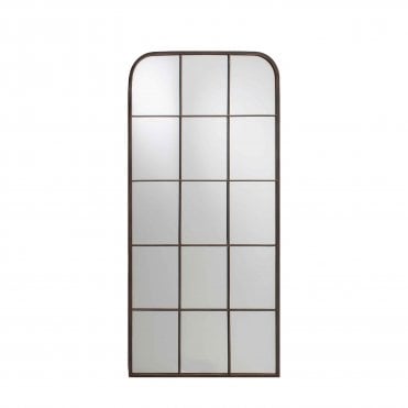 Ronny Mirror