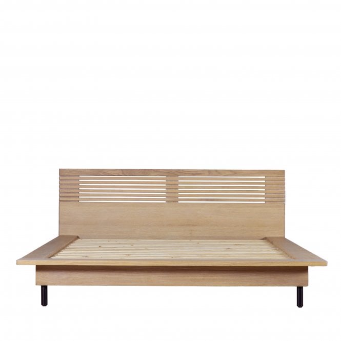 Fabco Collection Sayama 5' Bed