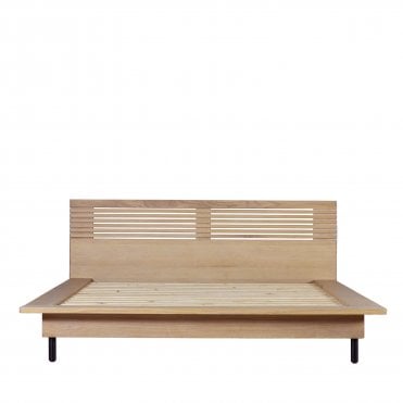Sayama 5' Bed