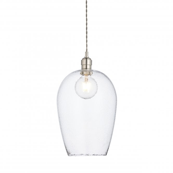 Fabco Collection Scintillaluce Large Pendant