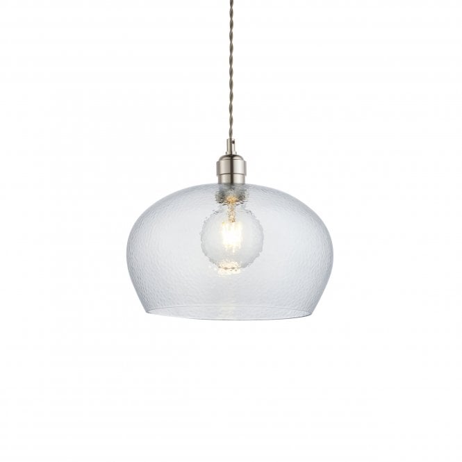 Fabco Collection Scintillaluce Medium Pendant