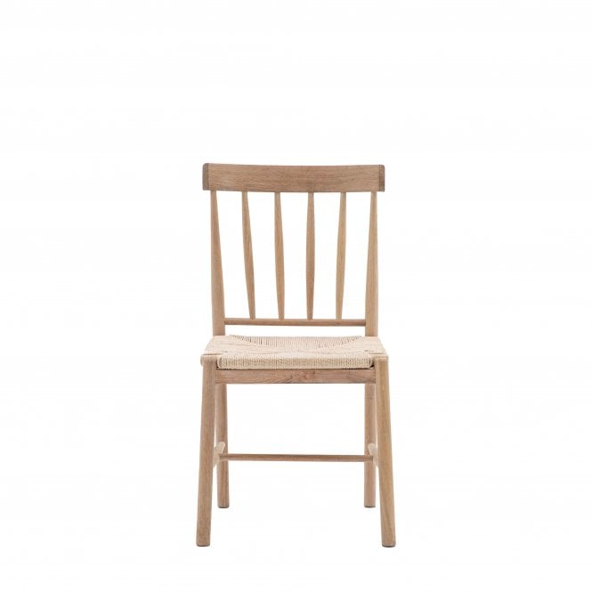 Fabco Collection Seaton Dining Chair (2pk)