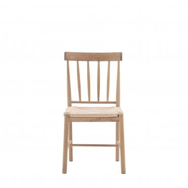 Seaton Dining Chair (2pk)