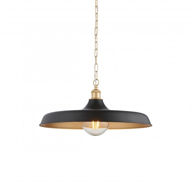 Fabco Collection Sfumatura  Pendant