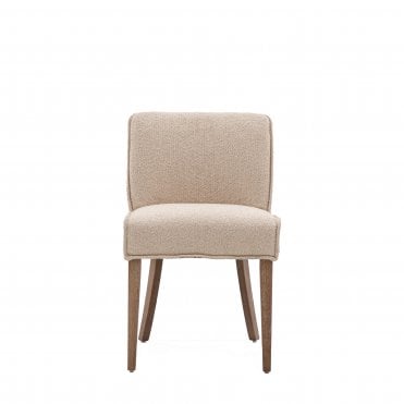 Tawny Chair Taupe (2pk)