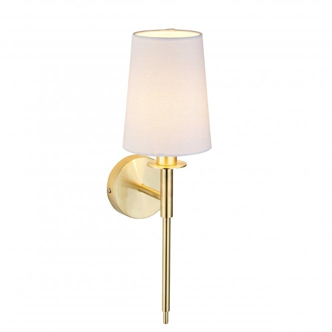 Fabco Collection Velluto  Wall Light