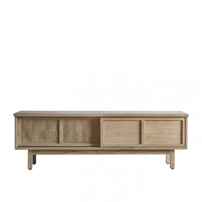 Fabco Collection Wabi Media Unit