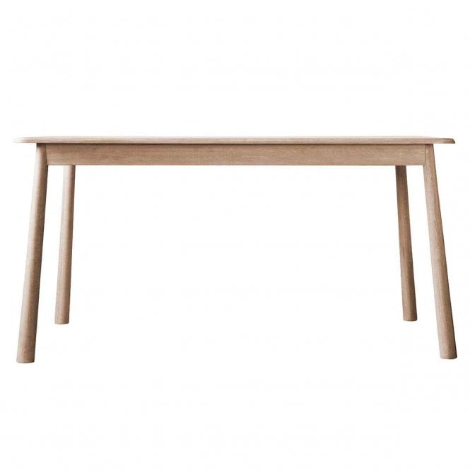 Fabco Collection Whitby Dining Table (W)1500mm X (D)900mm X (H)750mm