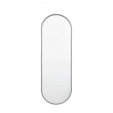 Yanko Mirror Black
