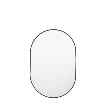 Yanko Mirror Black