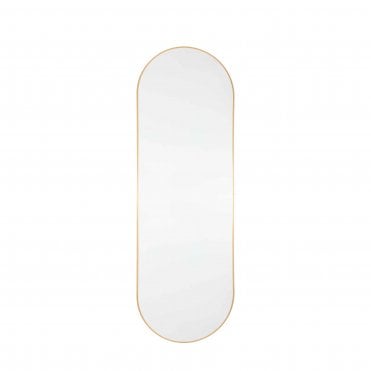 Yanko Mirror Gold