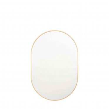 Yanko Mirror Gold