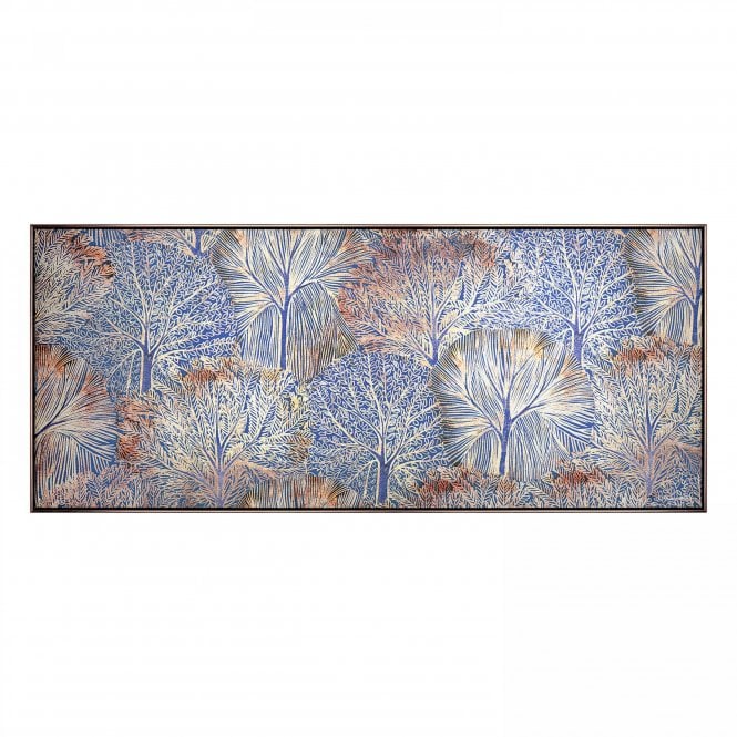 Fanfare Wall Art