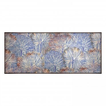 Fanfare Wall Art