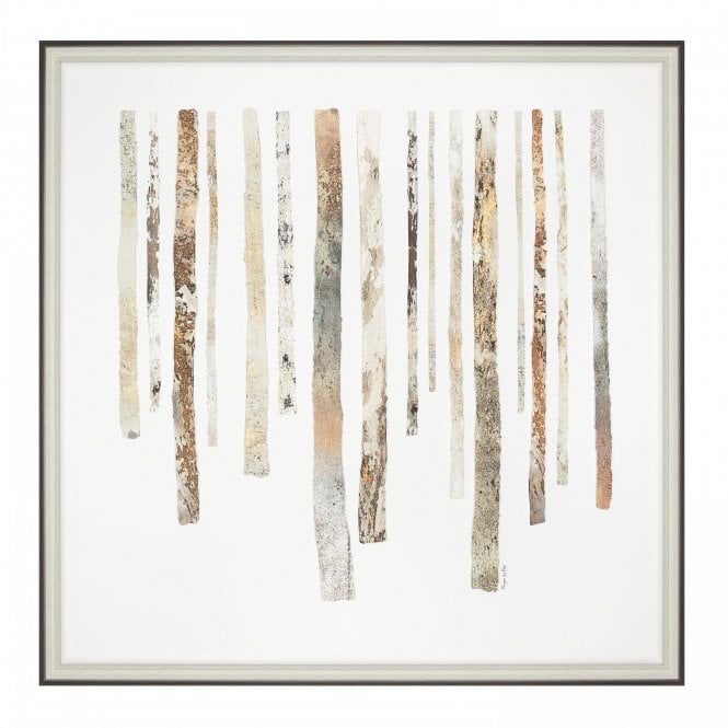 Forager Wall Art