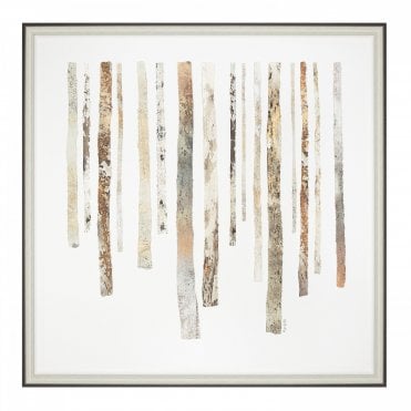 Forager Wall Art