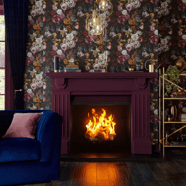 Graham & Brown Allure Wallpaper 106443