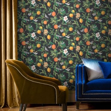 Graham & Brown Amalfi Umore Wallpaper 105642