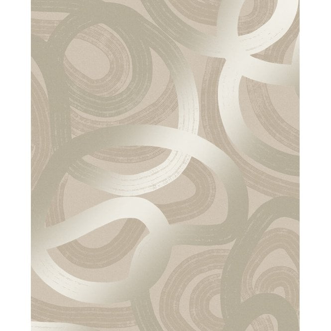 Graham & Brown  Ambire Neutral Wallpaper 121459