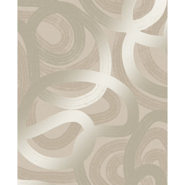 Graham & Brown Ambire Neutral Wallpaper 121459