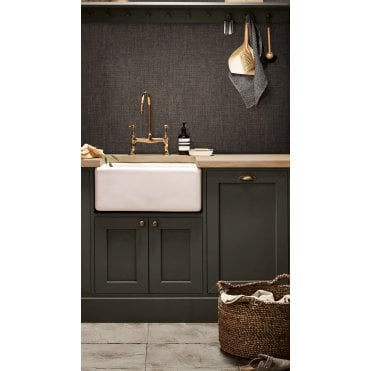 Graham & Brown Armando Chocolate Wallpaper 124141