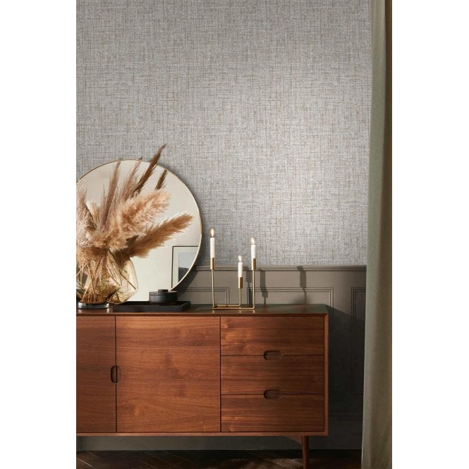 Graham & Brown  Armando Neutral Wallpaper 124143
