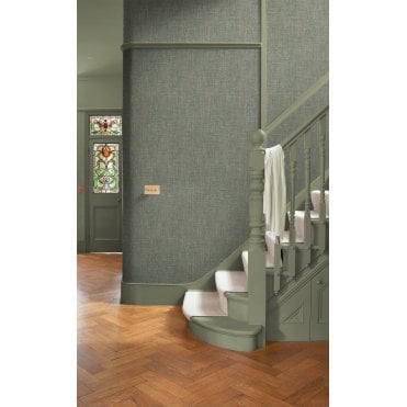 Graham & Brown Armando Sage Wallpaper 124142