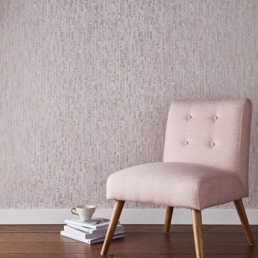 Graham & Brown Betula Blush Wallpaper 105107