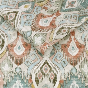 Graham & Brown Daraee Tapestry Multi Wallpaper 121457