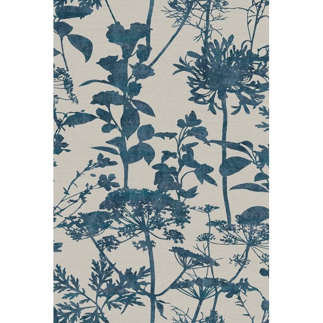 Graham & Brown  Esther Ink Wallpaper 121431