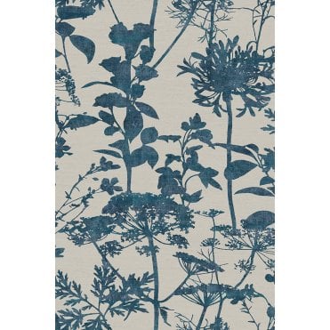 Graham & Brown Esther Ink Wallpaper 121431