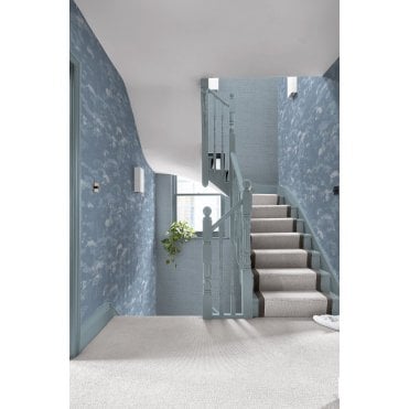 Graham & Brown Flower Press Breathe Wallpaper 124104