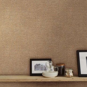 Graham & Brown Haptic Clay Wallpaper 118037