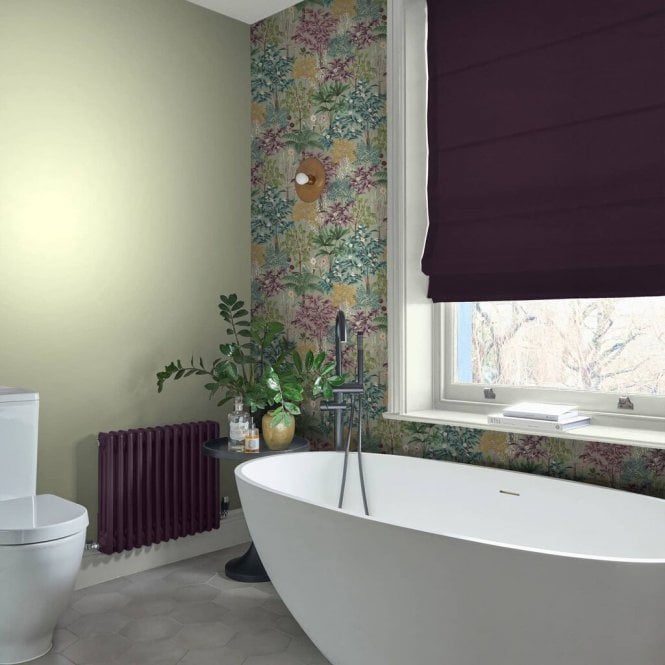 Graham & Brown  Jardin Botanico Sage Wallpaper 120655
