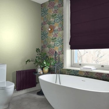 Graham & Brown Jardin Botanico Sage Wallpaper 120655