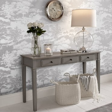 Graham & Brown Meadow Frost Wallpaper 105231
