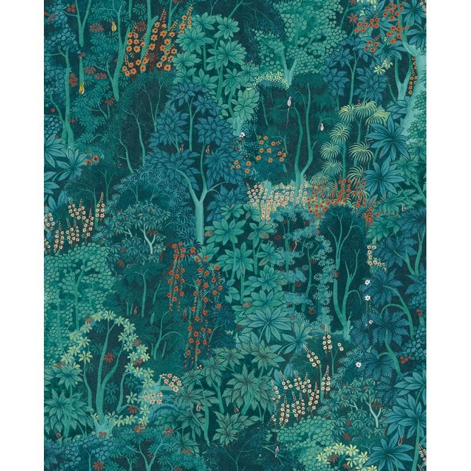 Graham & Brown  New Eden Majestic Wallpaper 121467