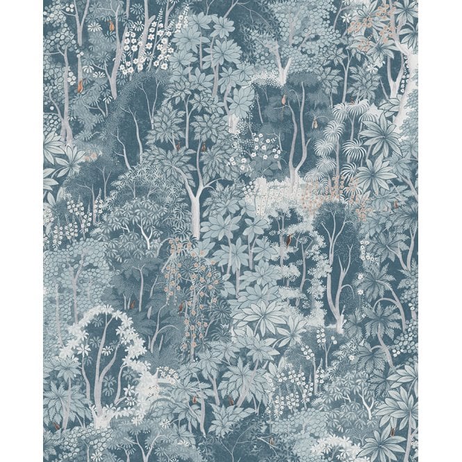 Graham & Brown  New Eden Porcelain Wallpaper 121468