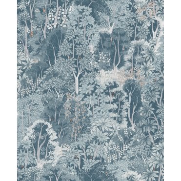 Graham & Brown New Eden Porcelain Wallpaper 121468