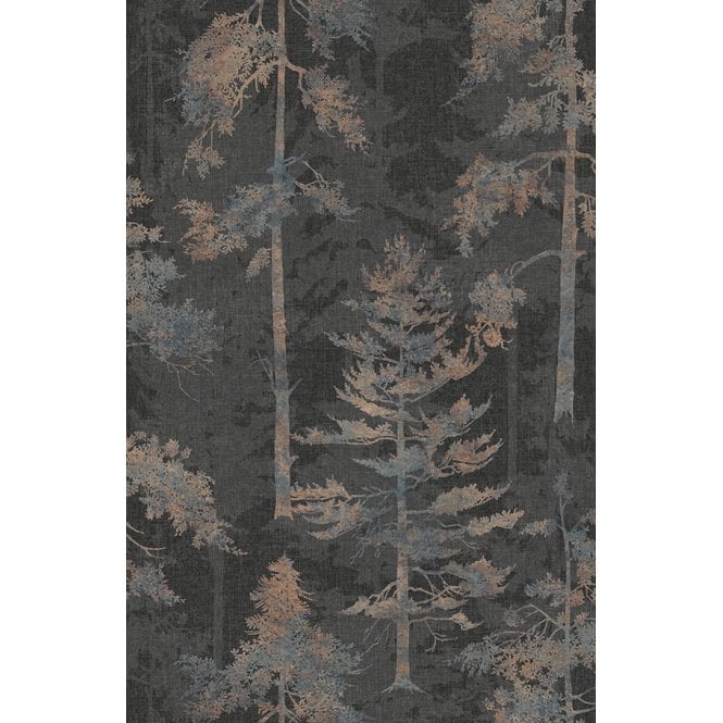 Graham & Brown  Norse Forest Bark Wallpaper 121424