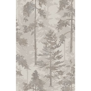 Graham & Brown Norse Forest Stone Wallpaper 121421
