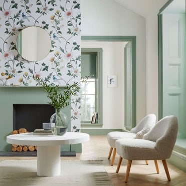 Graham & Brown Nuit Lush Wallpaper 115048
