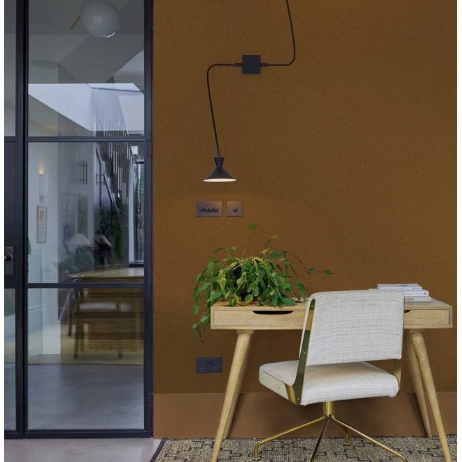 Graham & Brown  Obsidere Tan Wallpaper 121324