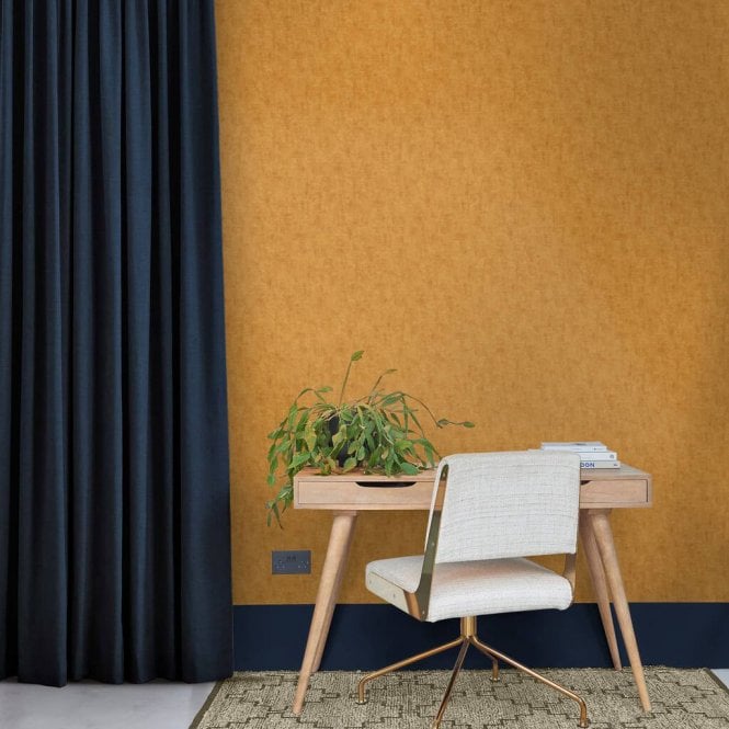 Graham & Brown  Organdy Silk Opulence Wallpaper 120611