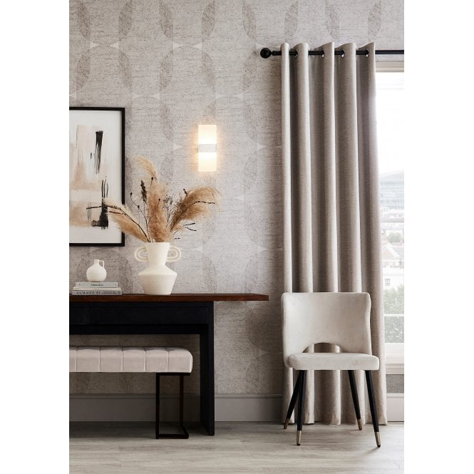 Graham & Brown  Palazzo Shadow Wallpaper 124127